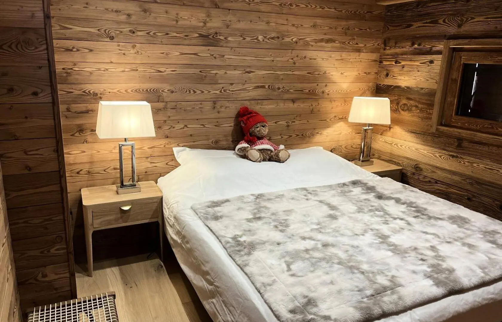 Chalets Abbe/Tot - Chalet De Tot Mae-4004 Crest-Voland