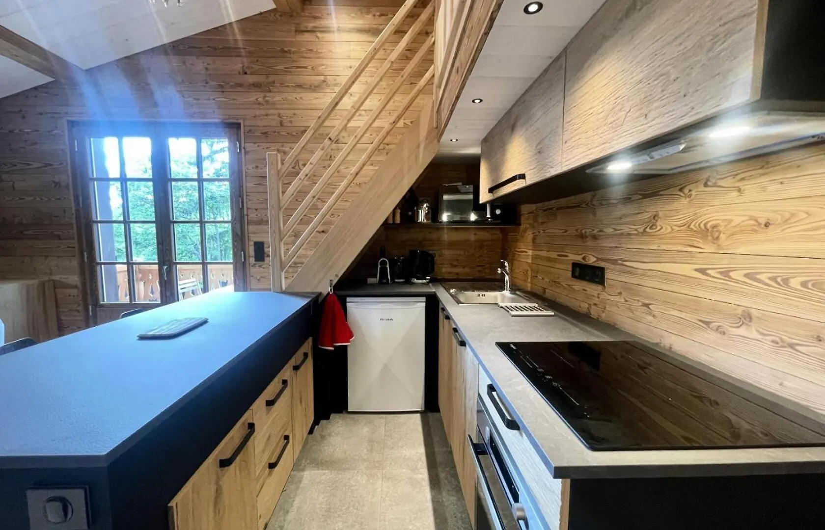Chalets Abbe/Tot - Chalet De Tot Mae-4004 Crest-Voland